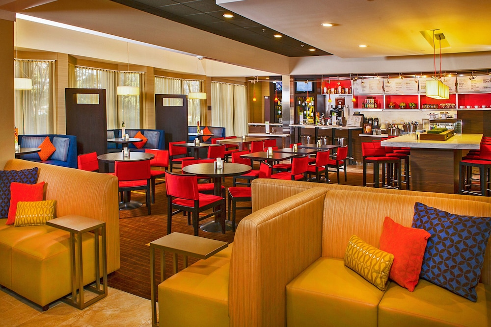 Courtyard By Marriott Manassas Battlefield Park 30/41