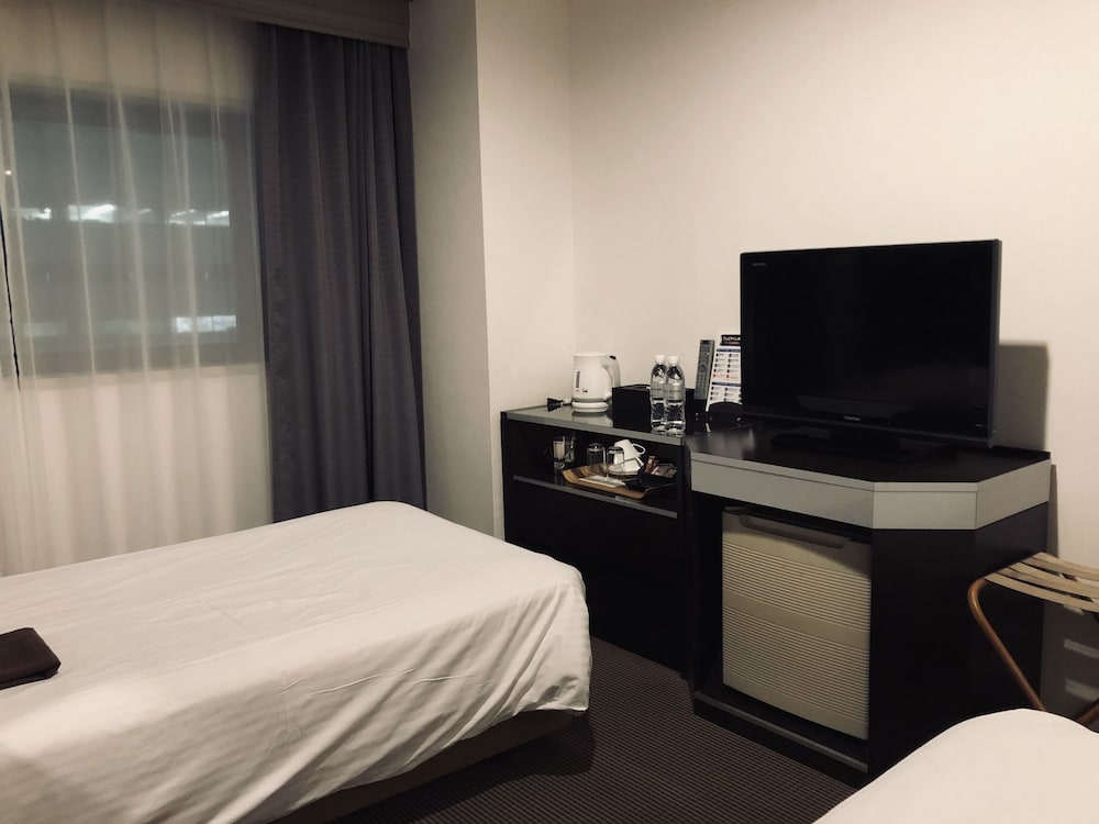 Sendai Kokusai Hotel 17/63