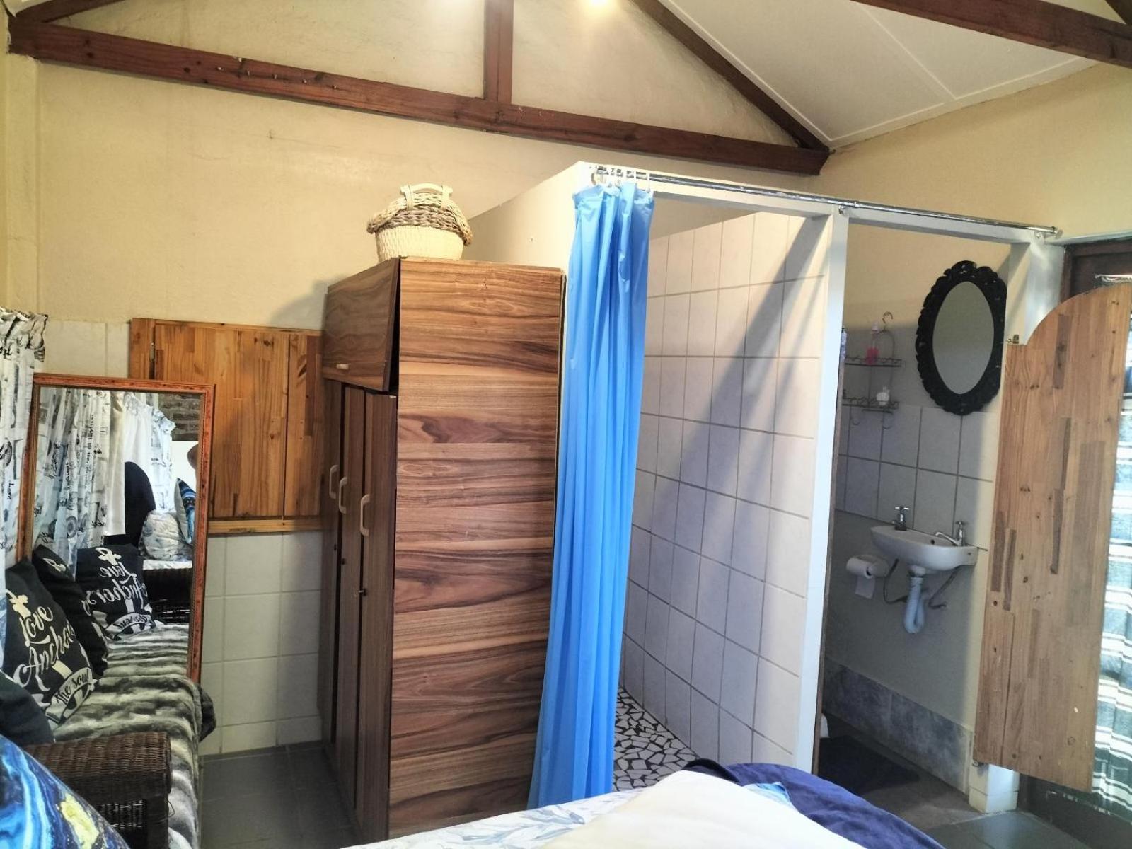 Garden Cottage Guest House 7/15