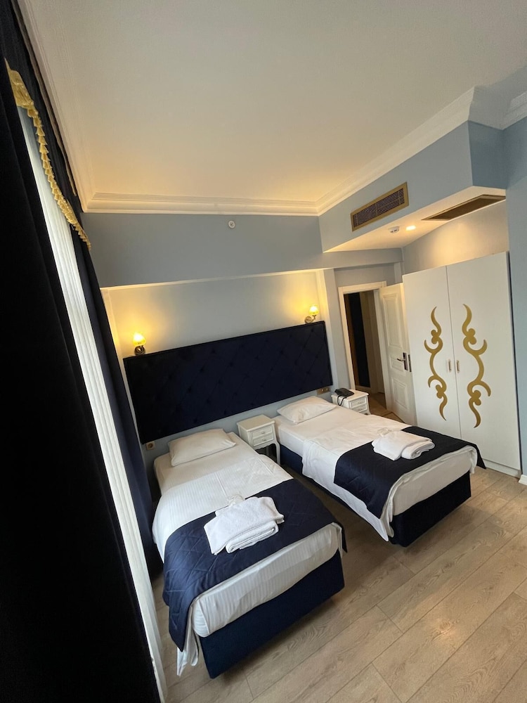As Hotel Taksim 22/50