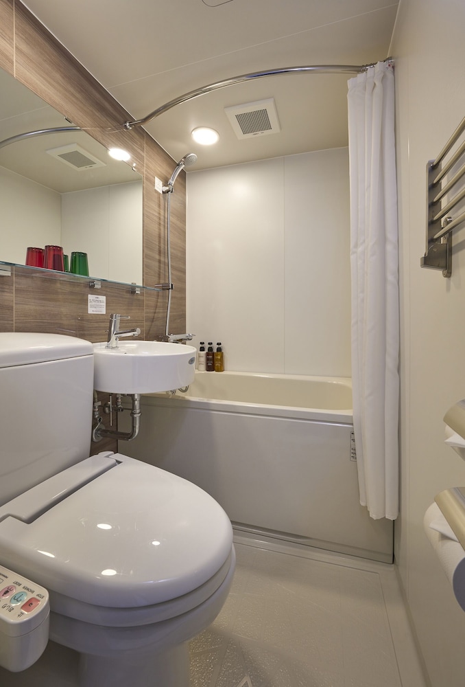 Hotel Axia Inn Sapporo Susukino Ex Hotel Baranzac Sapporo S6 6/28