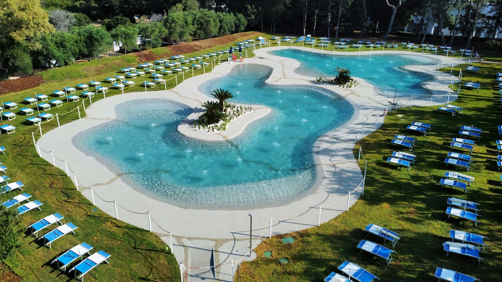 Club Valtur Ostuni 61/61