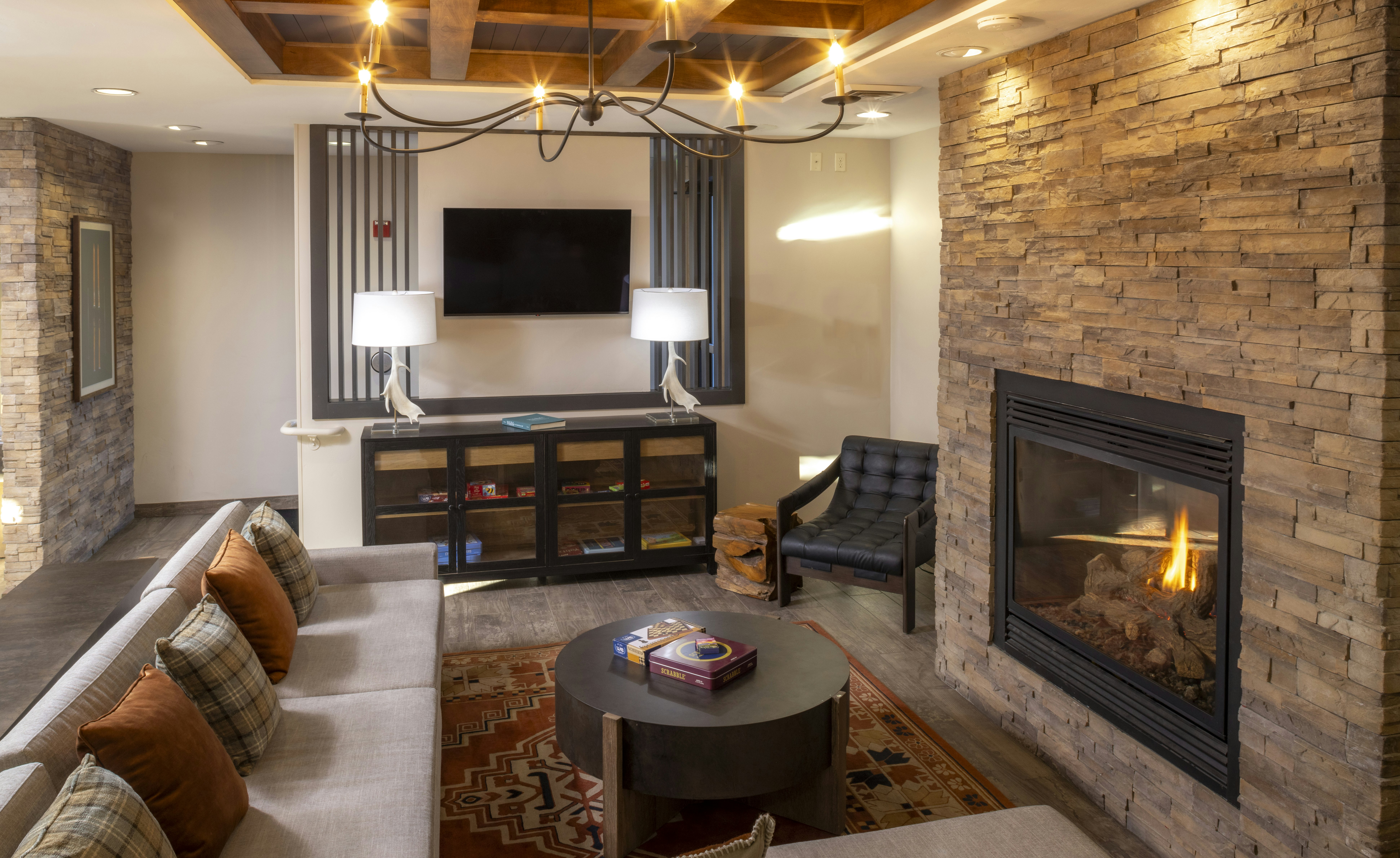 Homewood Suites by Hilton Jackson 27/41