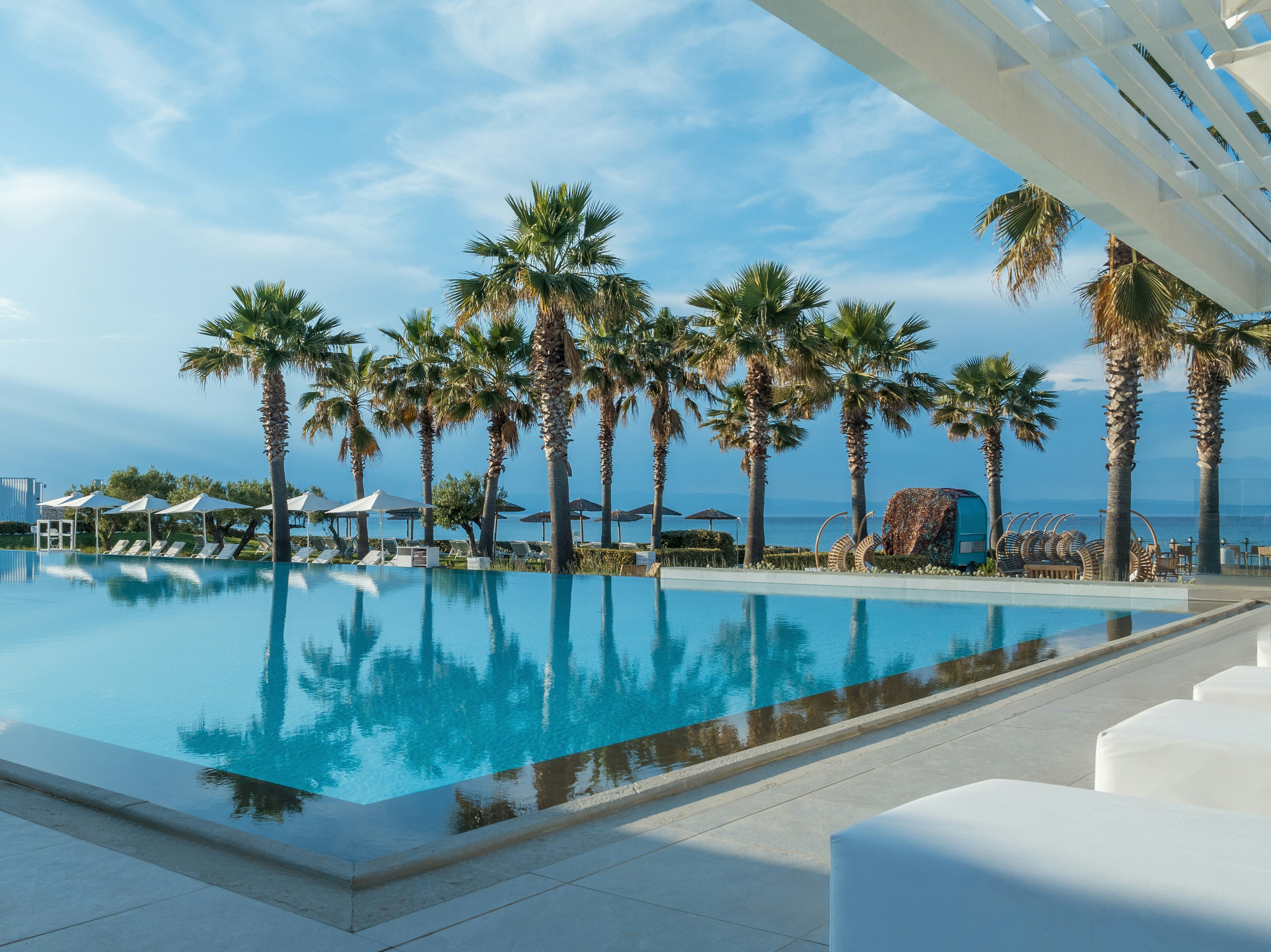 Domes Noruz Kassandra - Adults-Only 36/60