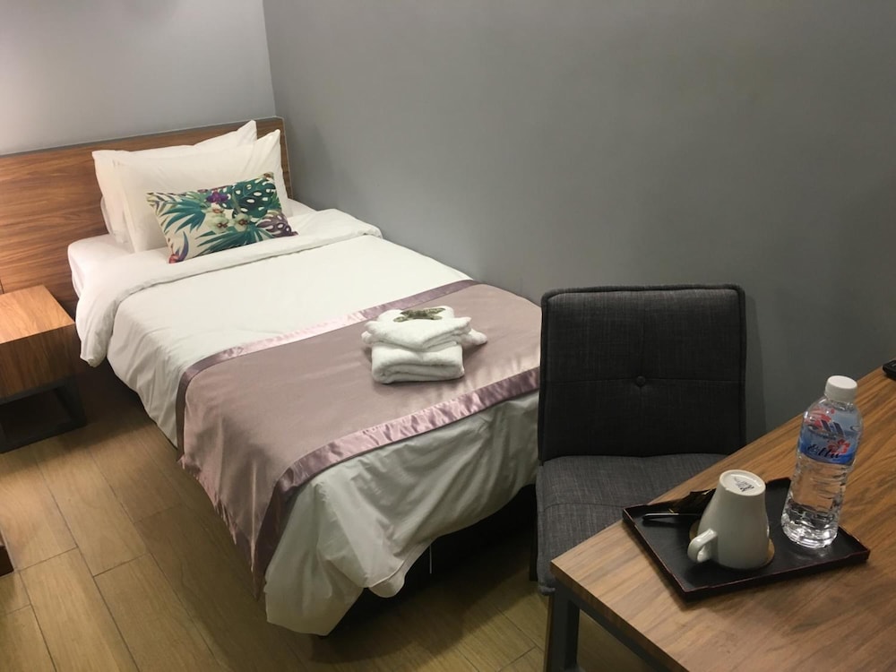 Hotel Gaia 95 24/46