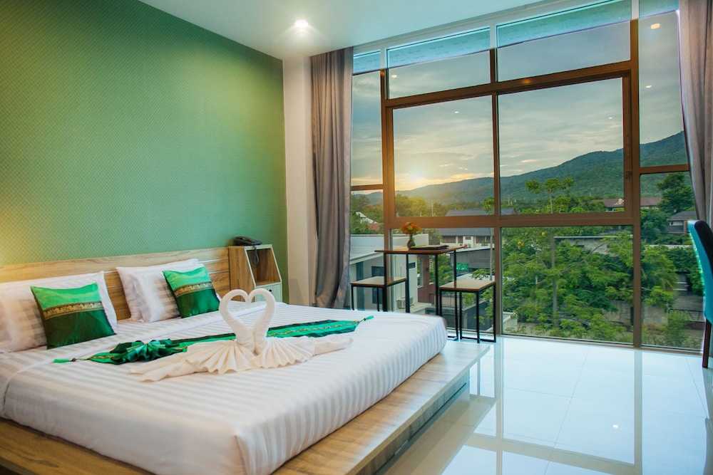 Km Hotel Chiangmai 12/41