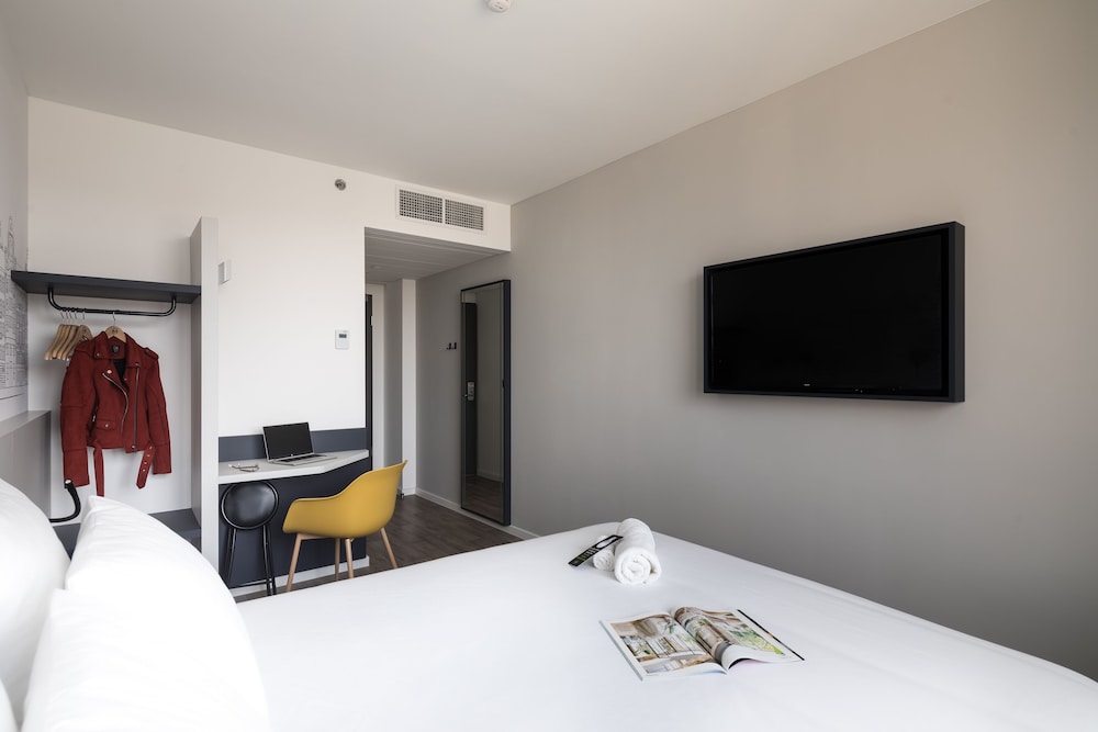 B&B Hotel Budapest City 23/47