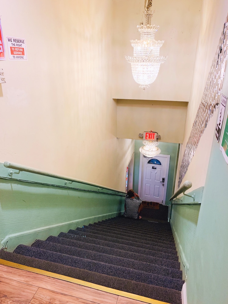 Melrose Hostel 9/48