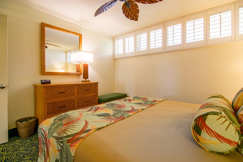 Napili Shores Maui by Outrigger 13/50