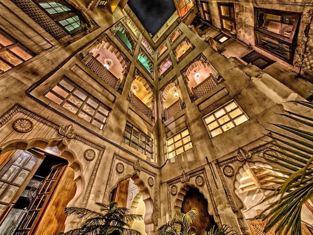 Jyoti Mahal A Royal Heritage Hotel 32/50