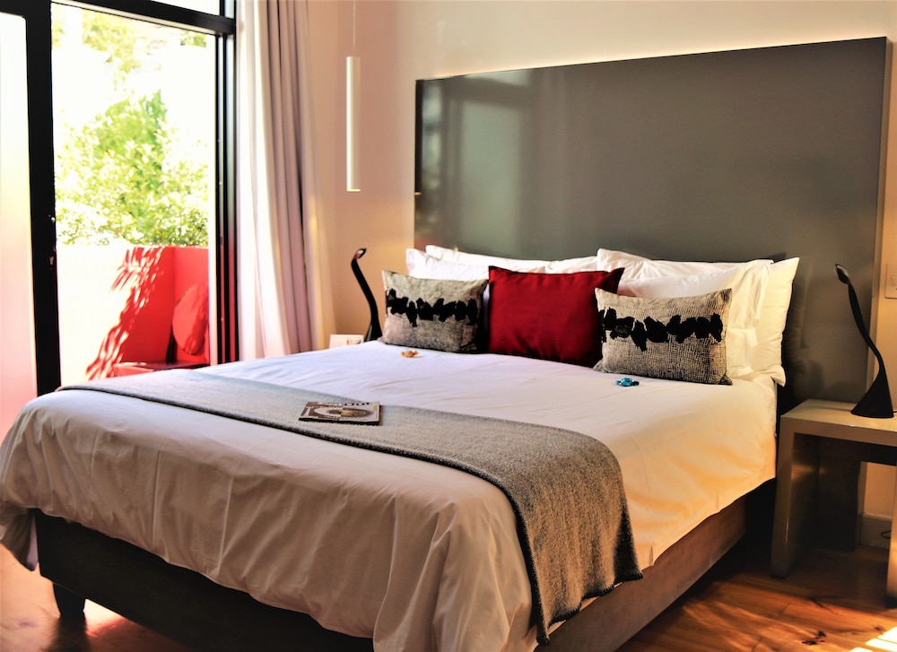 Dysart Boutique Hotel 13/50