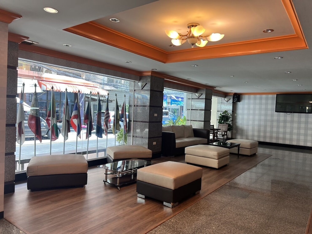 Asia Grand Hotel Hat Yai 34/46
