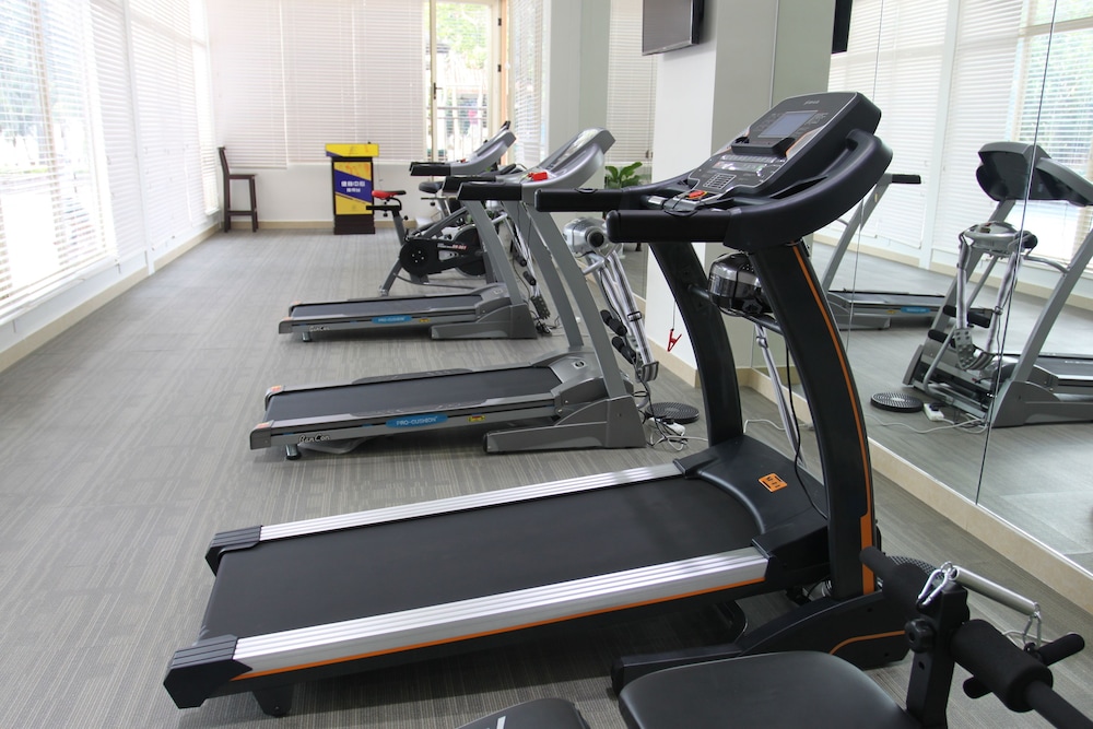 Shengyi Holiday Villa Hotel 33/50
