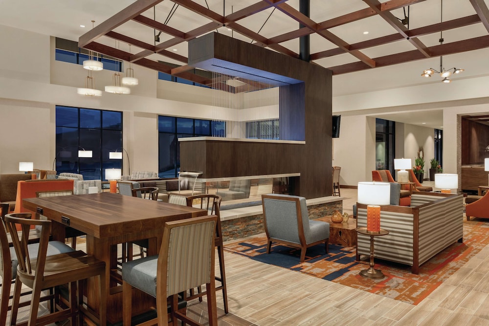 Embassy Suites By Hilton South Jordan Salt Lake City 47/58