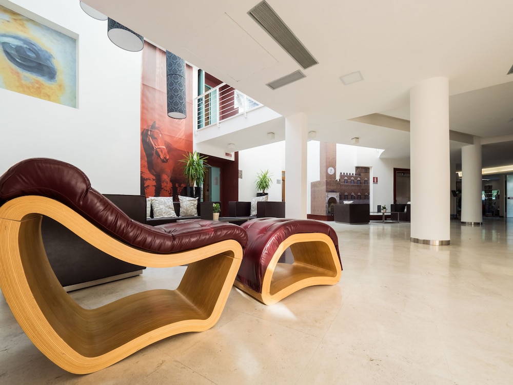 Precise House Montaperti Siena 35/50