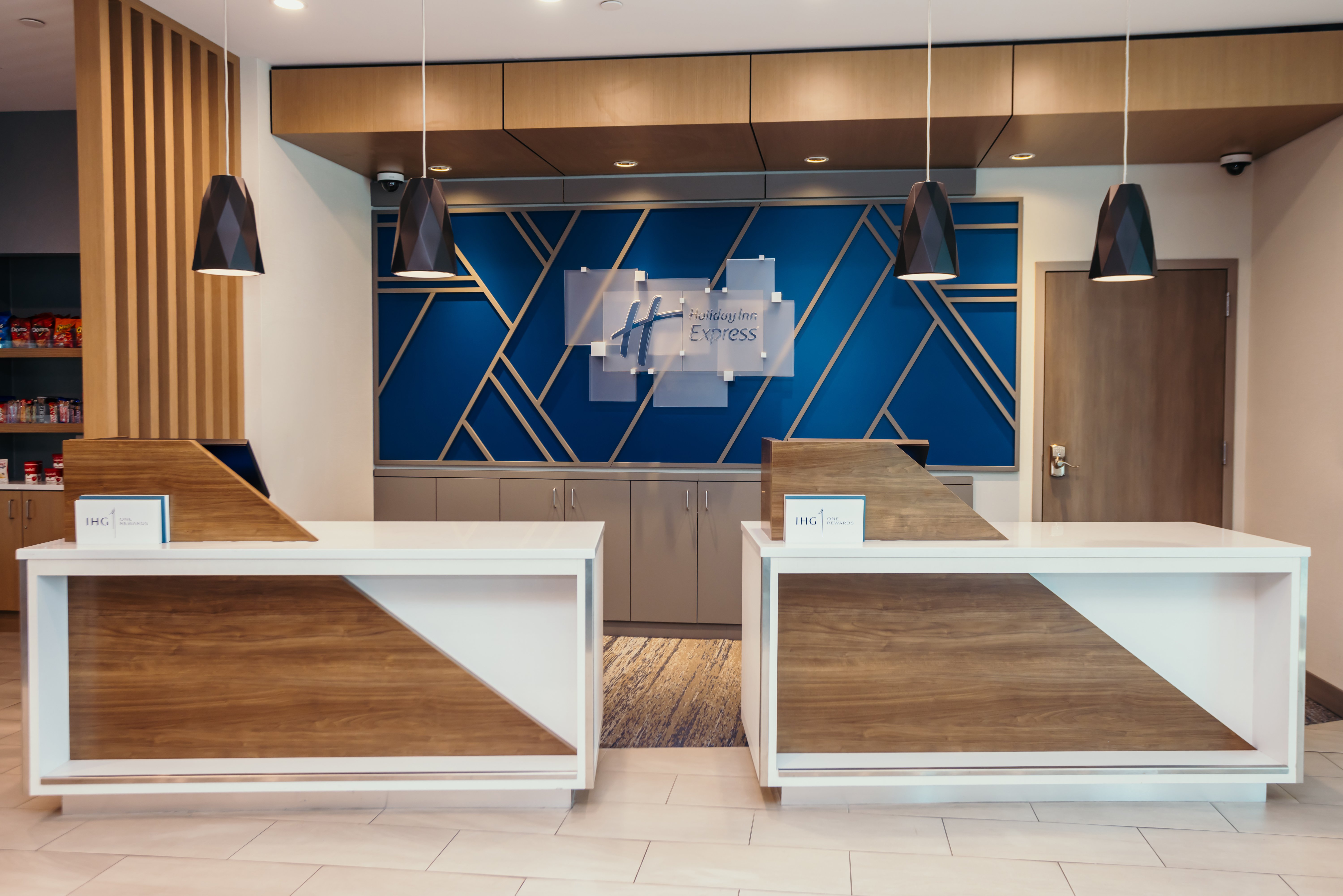 Holiday Inn Express Des Moines Ankeny, an IHG Hotel 3/20