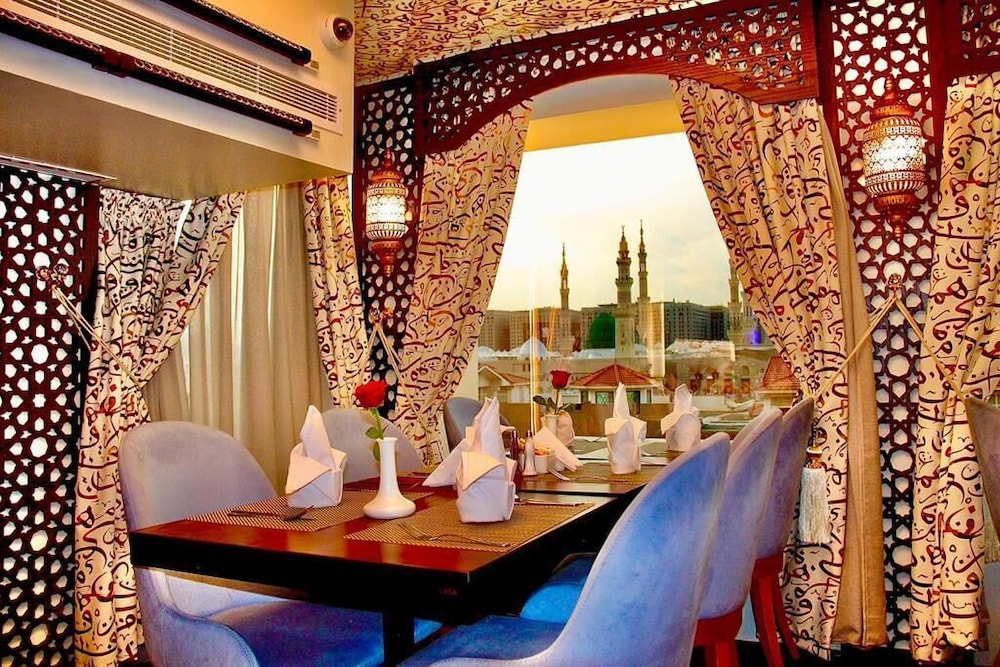 شركة رؤى الهجرة للخدمات الفندقية(Rua Al Hijrah Hotel) 20/50
