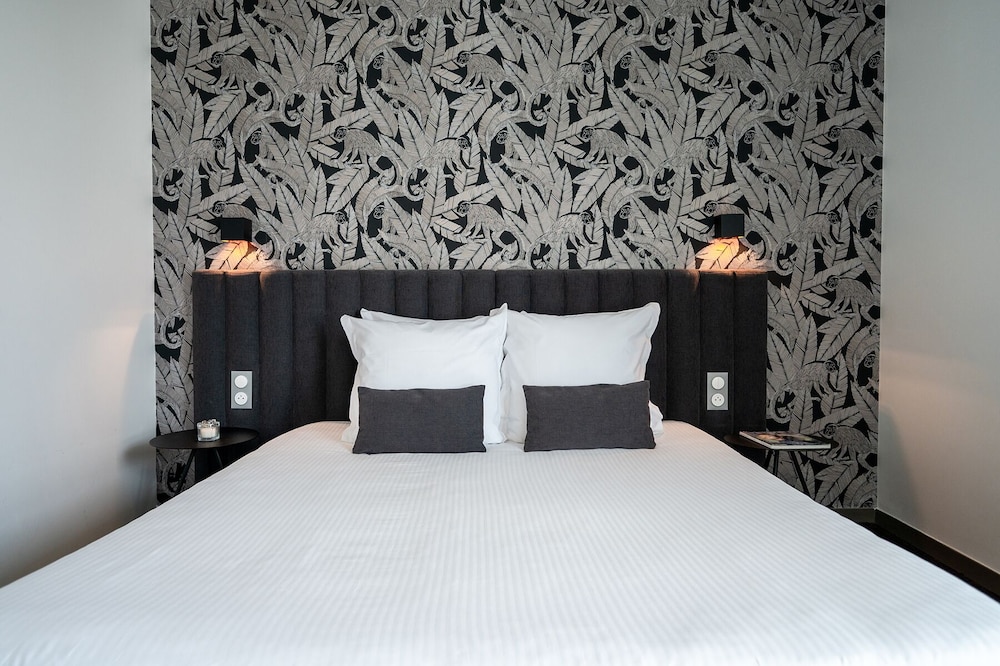 Nemea Appart Hotel Europe Velizy Villacoublay 18/50