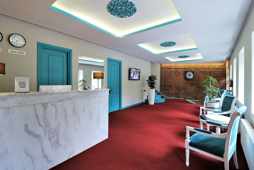 City Inn Tbilisi 11/63