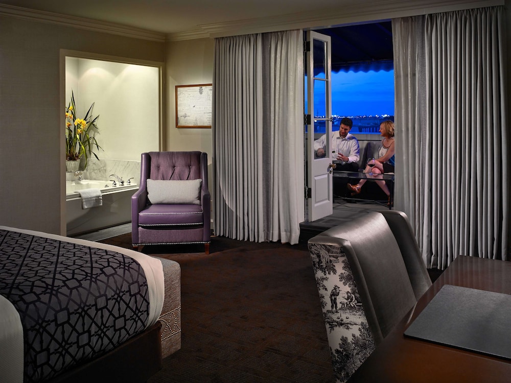 Royal Sonesta Hotel New Orleans 41/62