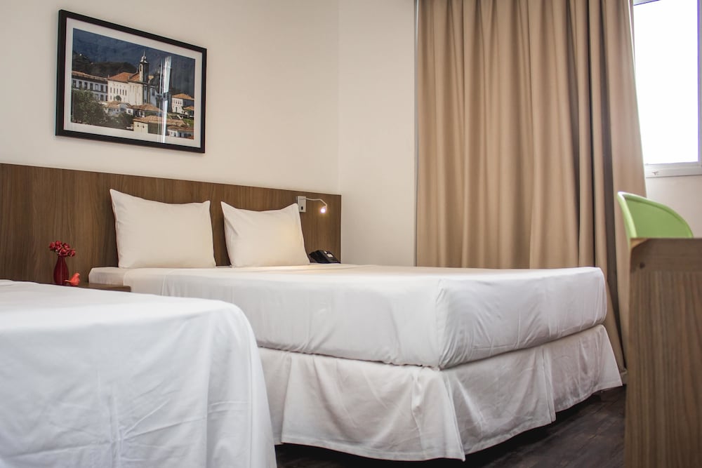 Itapoa Executive Hotel 13/29