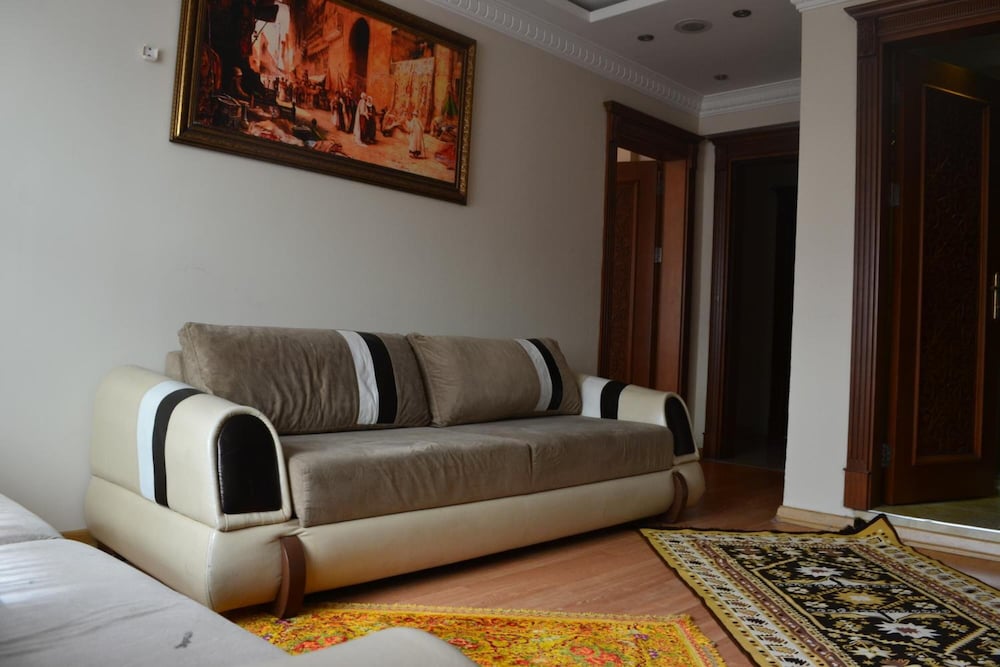 Grand Fatih Hotel 33/45