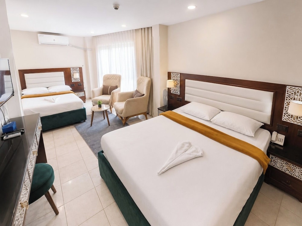 Karnak Hotel Luxor 18/61