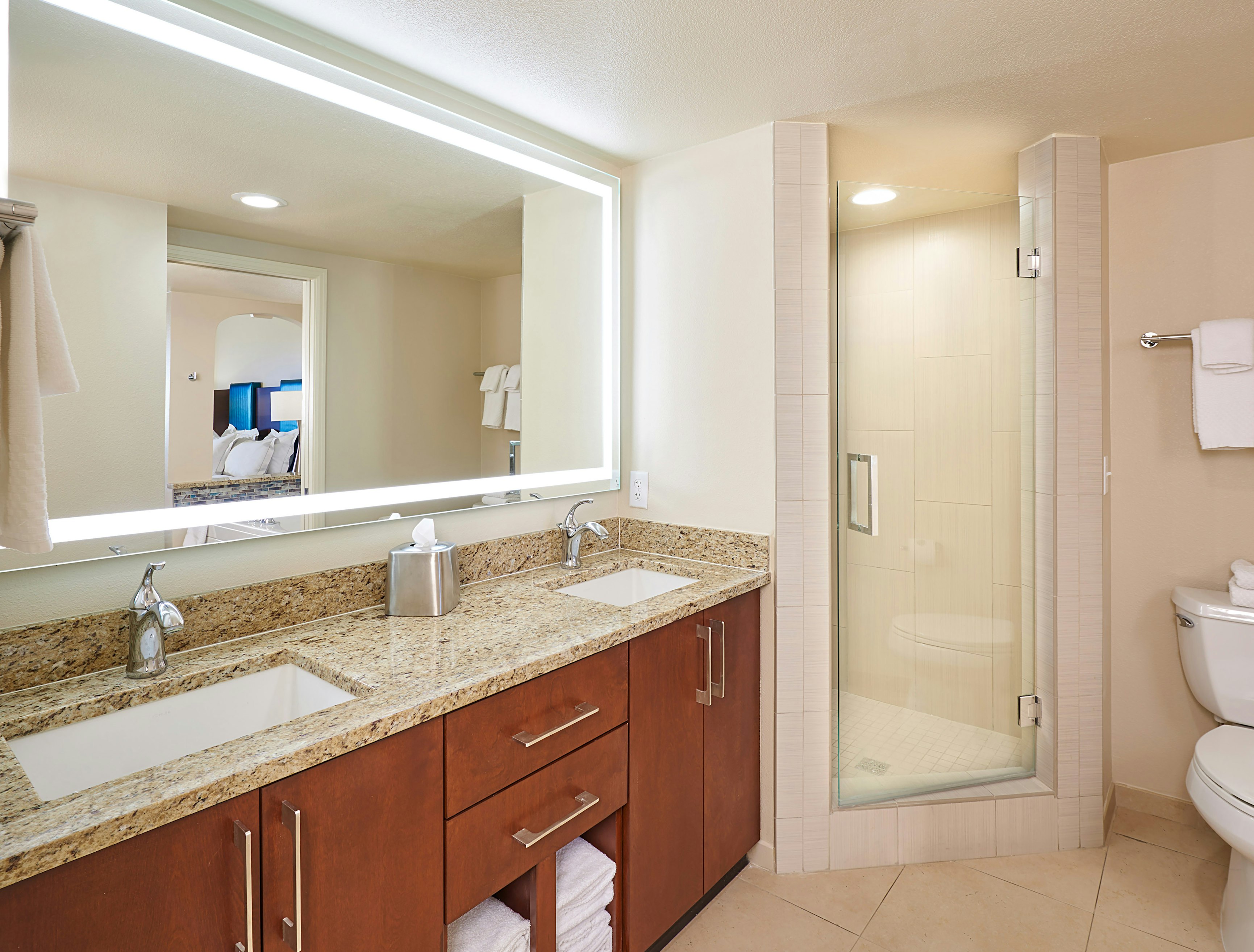 Hilton Grand Vacations Club Paradise Las Vegas 49/53