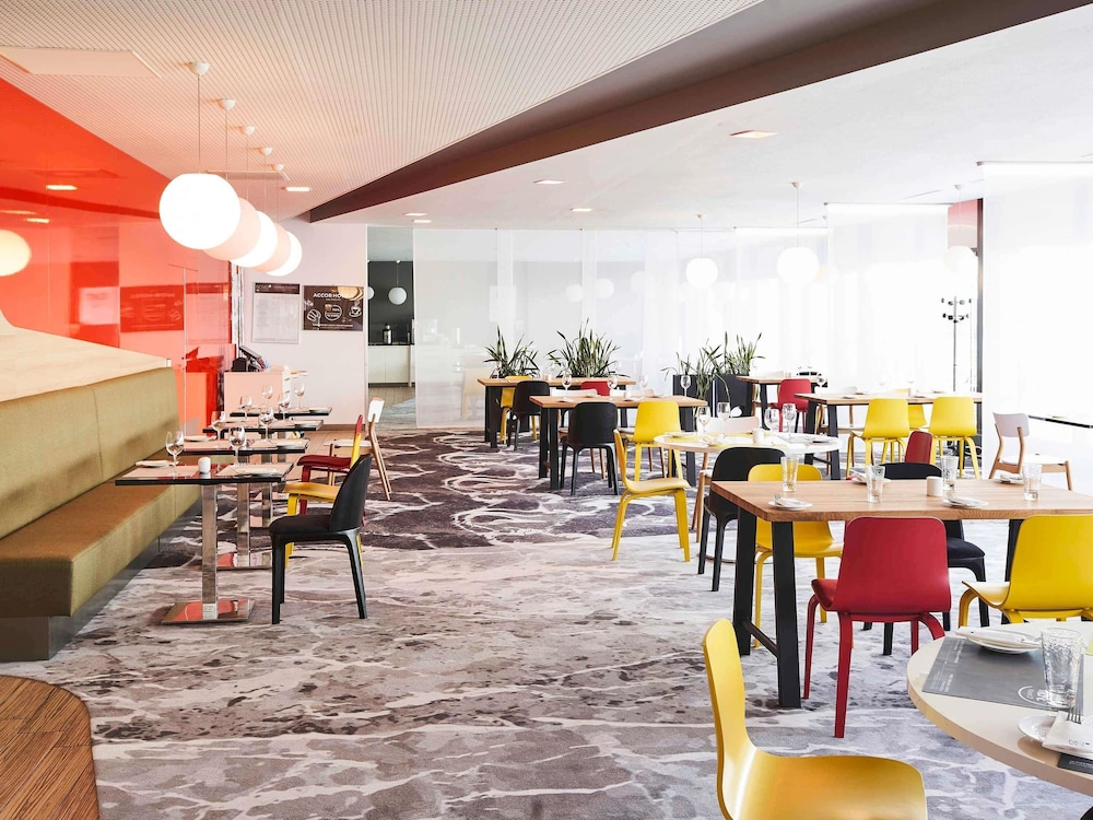 Novotel Wroclaw City 41/55