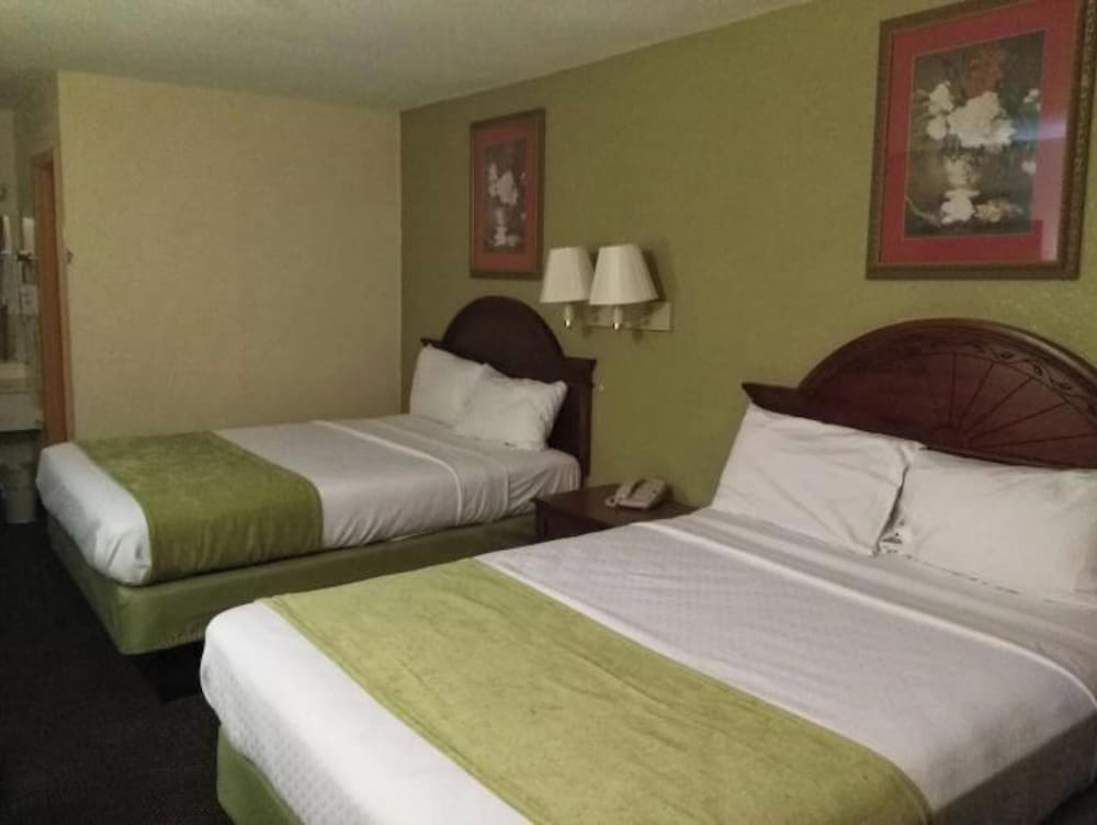 Diamond Inn Forrest City I-40 27/46
