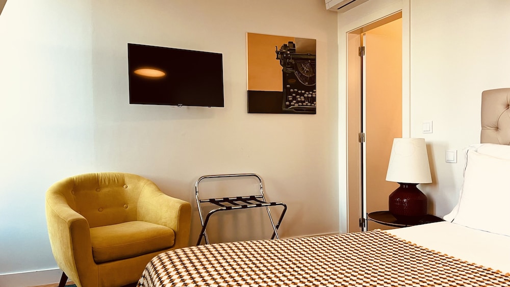 Monte Belvedere Hotel by Shiadu، لشبونة 51/81