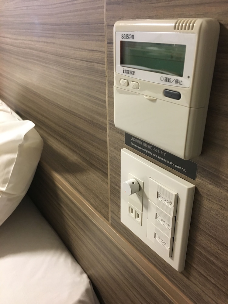 ドーミーイン鹿児島 写真4