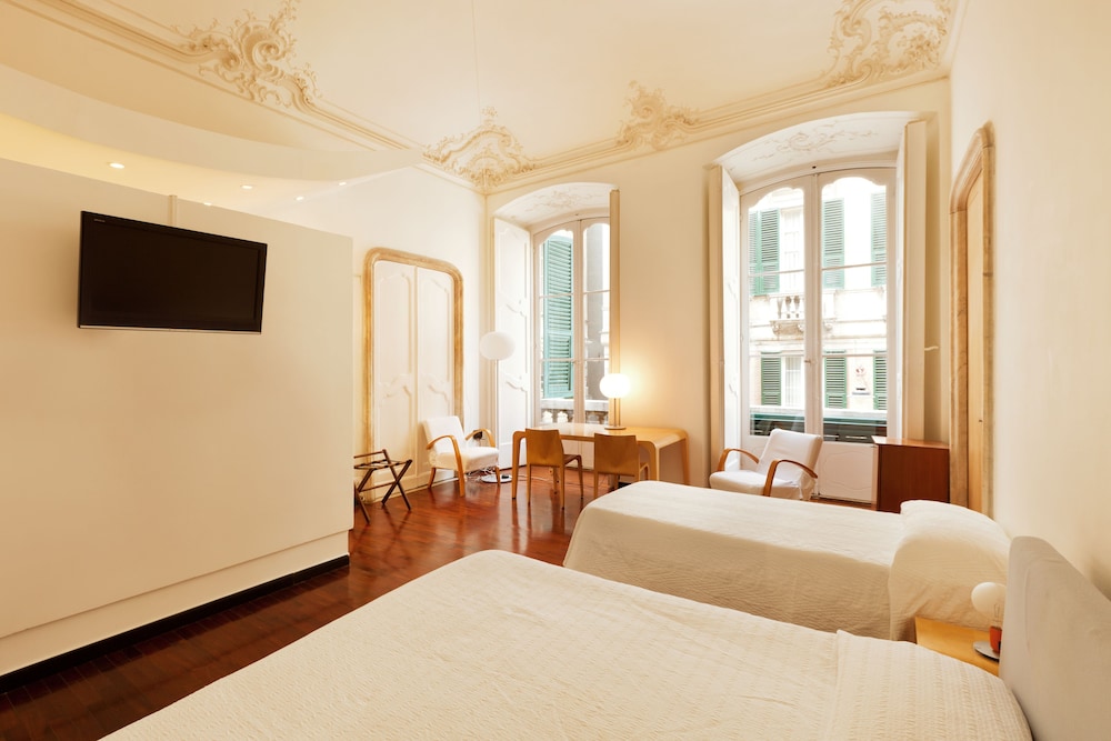 LOCANDA DI PALAZZO CICALA 21/52