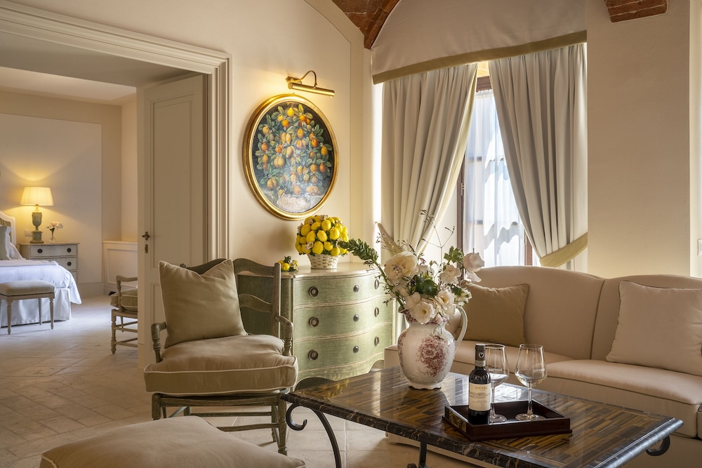 Dievole Wine Resort 50/76