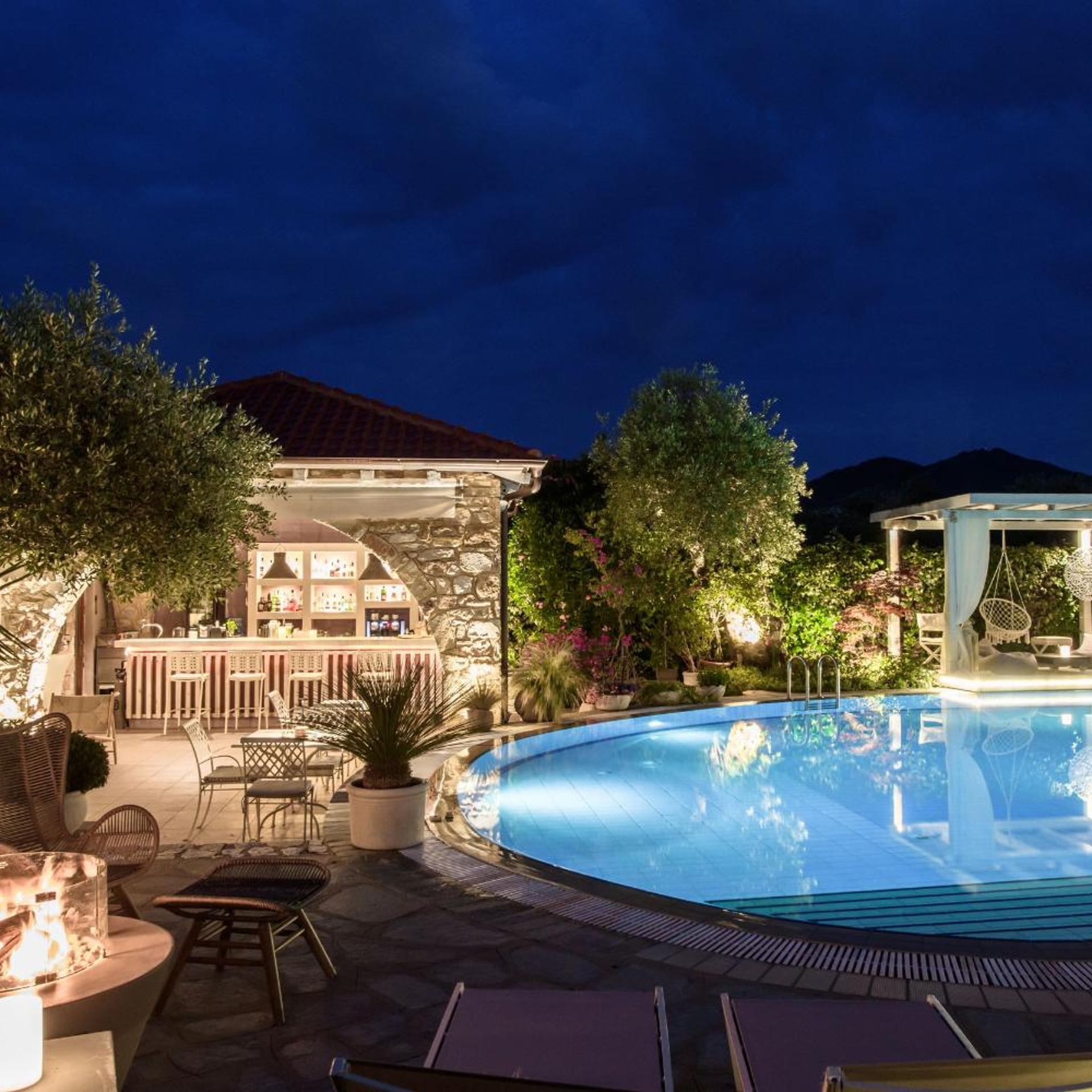 NIKOLETA LUXURY VILLA 37/59