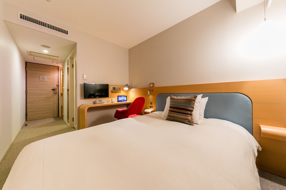 Hotel Resol Trinity Sapporo 15/71