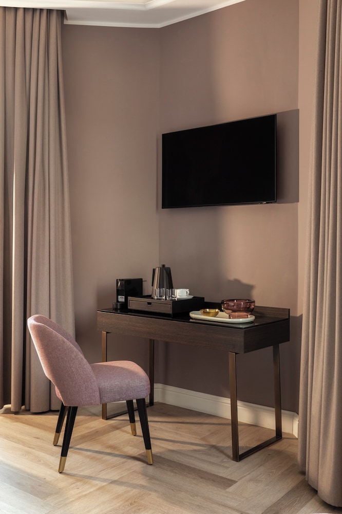Hotel Viminale 40/50