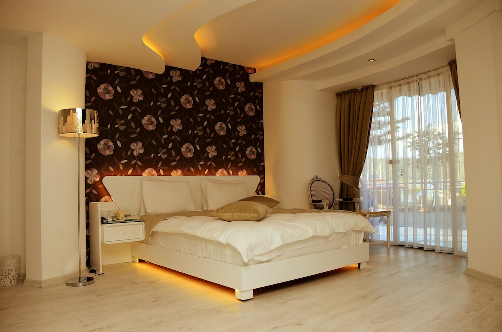 Ata Park Hotel 13/67