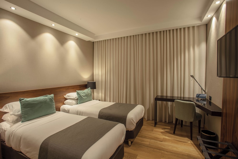 PUERTO NORTE DESIGN HOTEL 19/63