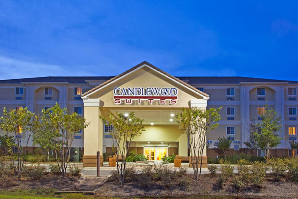 Candlewood Suites Destin Sandestin Area 7/62
