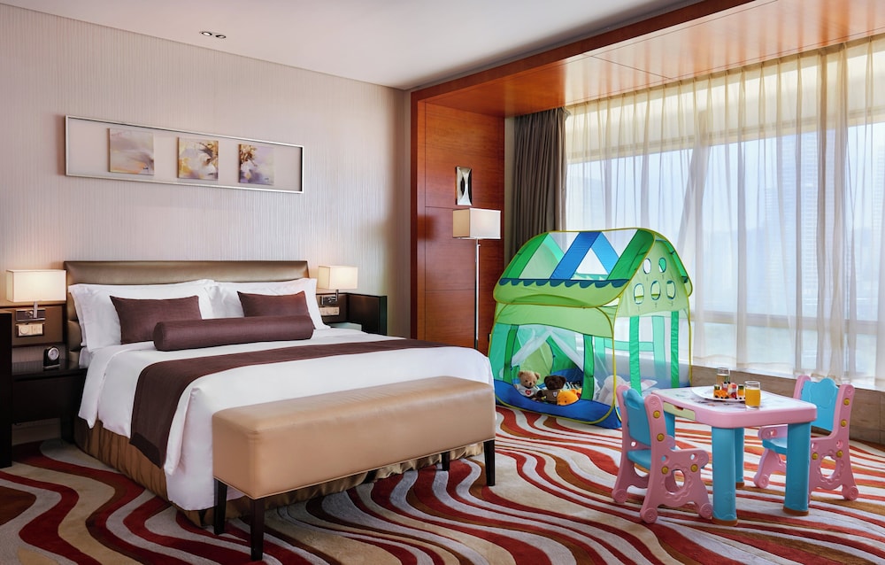 InterContinental Hangzhou 17/48