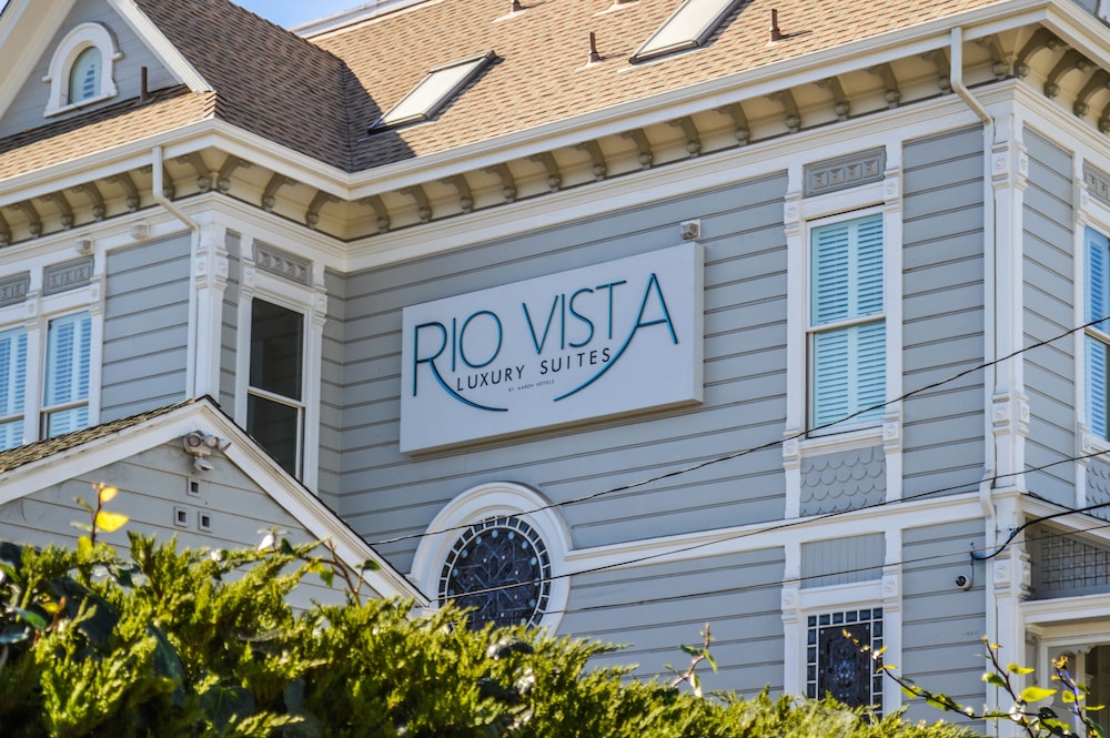 Rio Vista Inn & Suites Santa Cruz 2/73