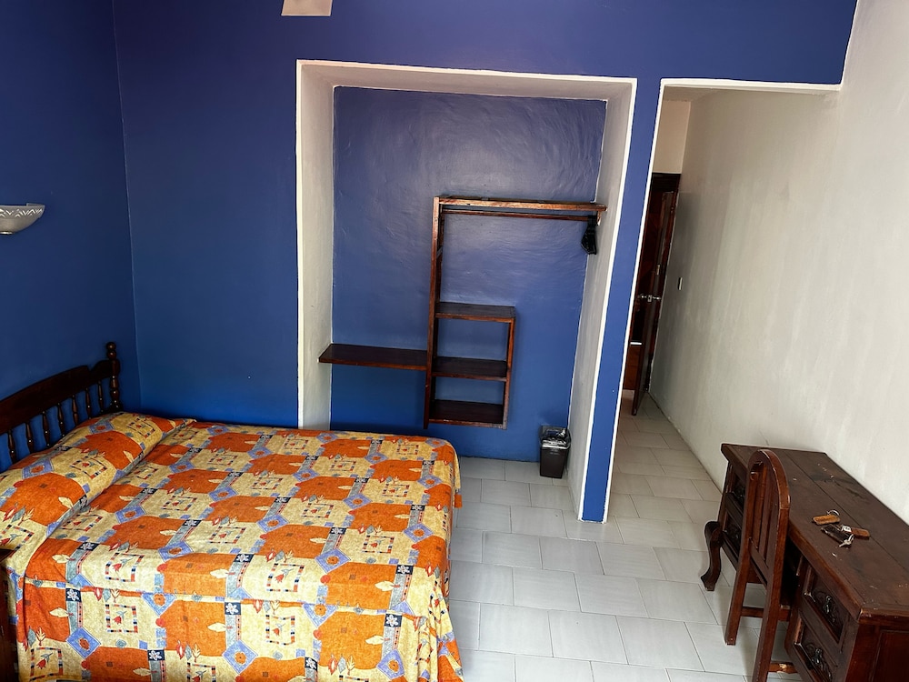 Hotel Casablanca 17/47