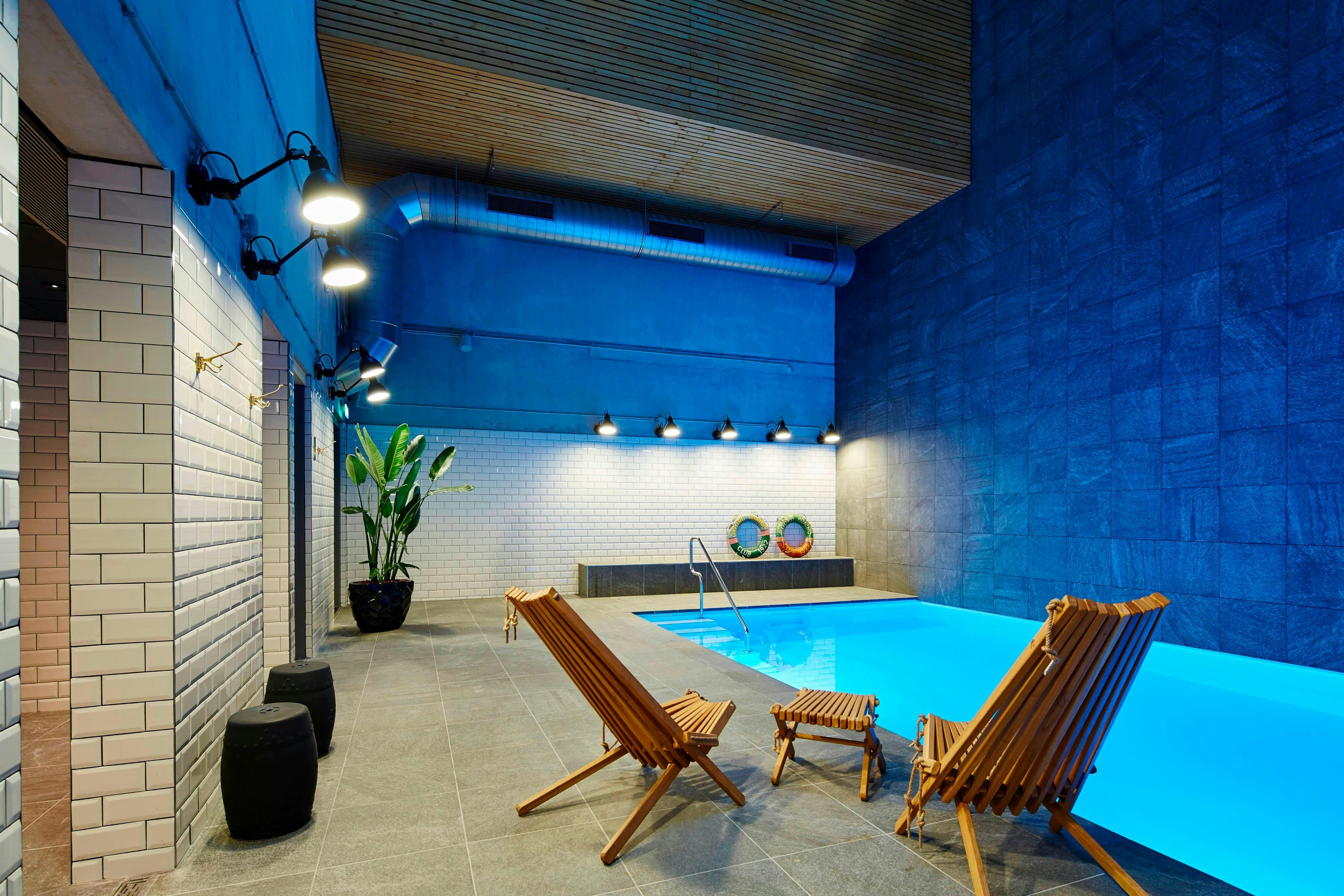 Residence Inn By Marriott Amsterdam Houthavens 17/43