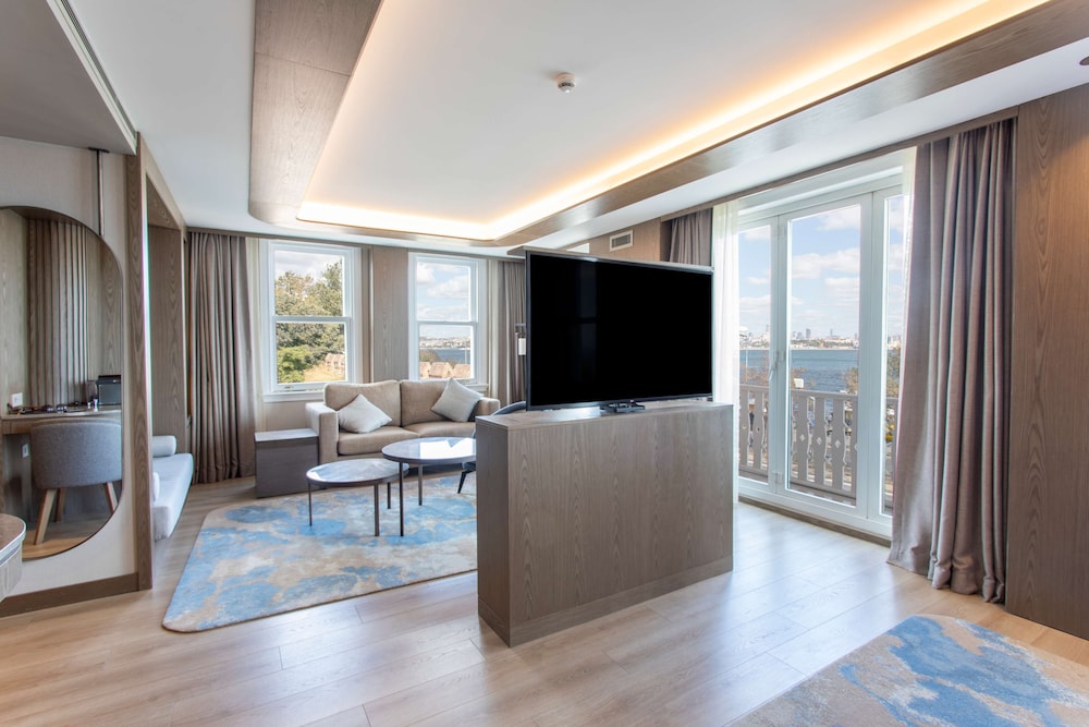 Radisson Hotel Istanbul Sultanahmet 12/50