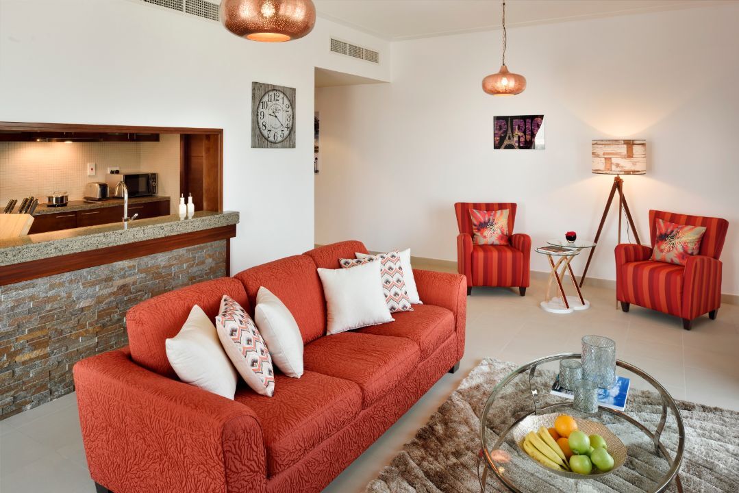 DREAM INN DUBAI APARTMENTS-MARINA QUAYS 19/38