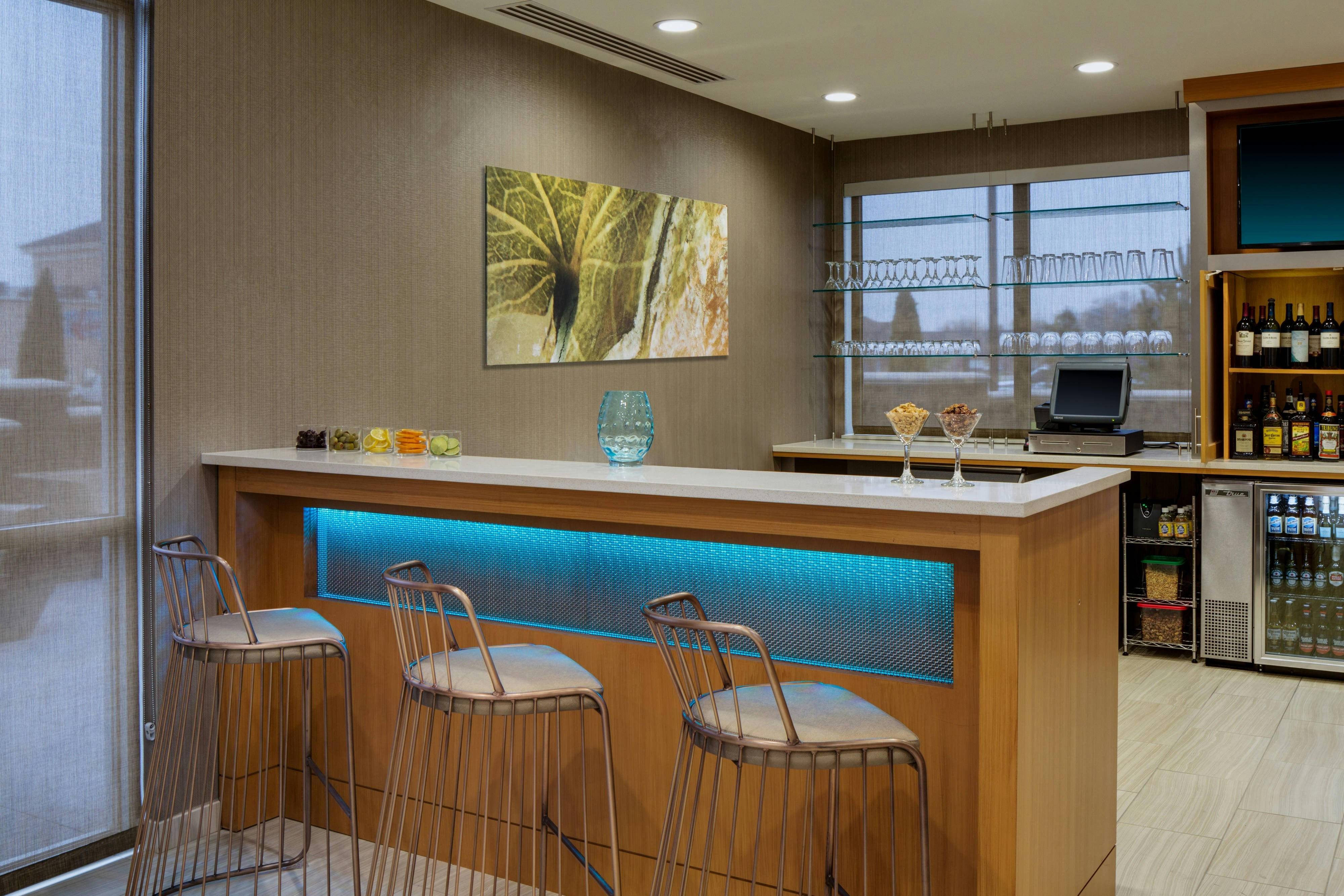 SPRINGHILL SUITES OKLAHOMA CITY MIDWEST CITY/DEL CITY 4/32