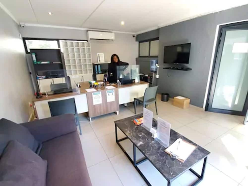 Odyssey Luxury Apartments 21/31
