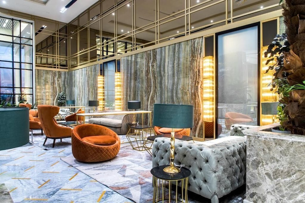 Rixos Turkistan Hotel 18/22