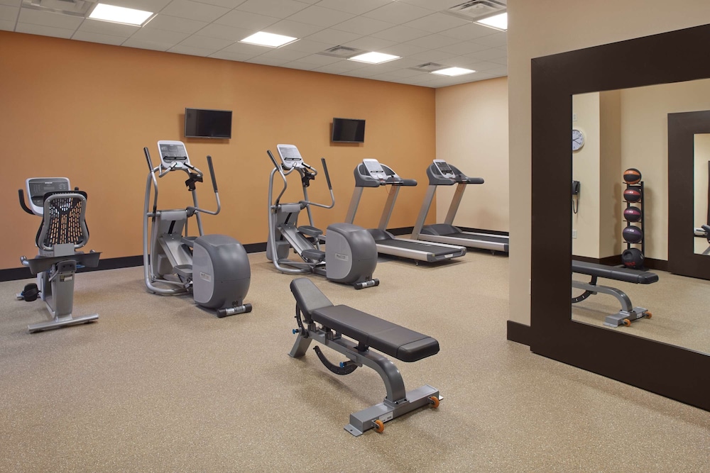 Hilton Garden Inn Akron 29/77